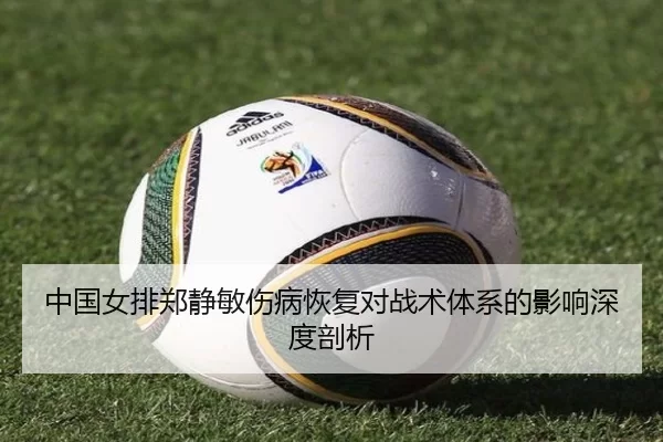 中国女排郑静敏伤病恢复对战术体系的影响深度剖析